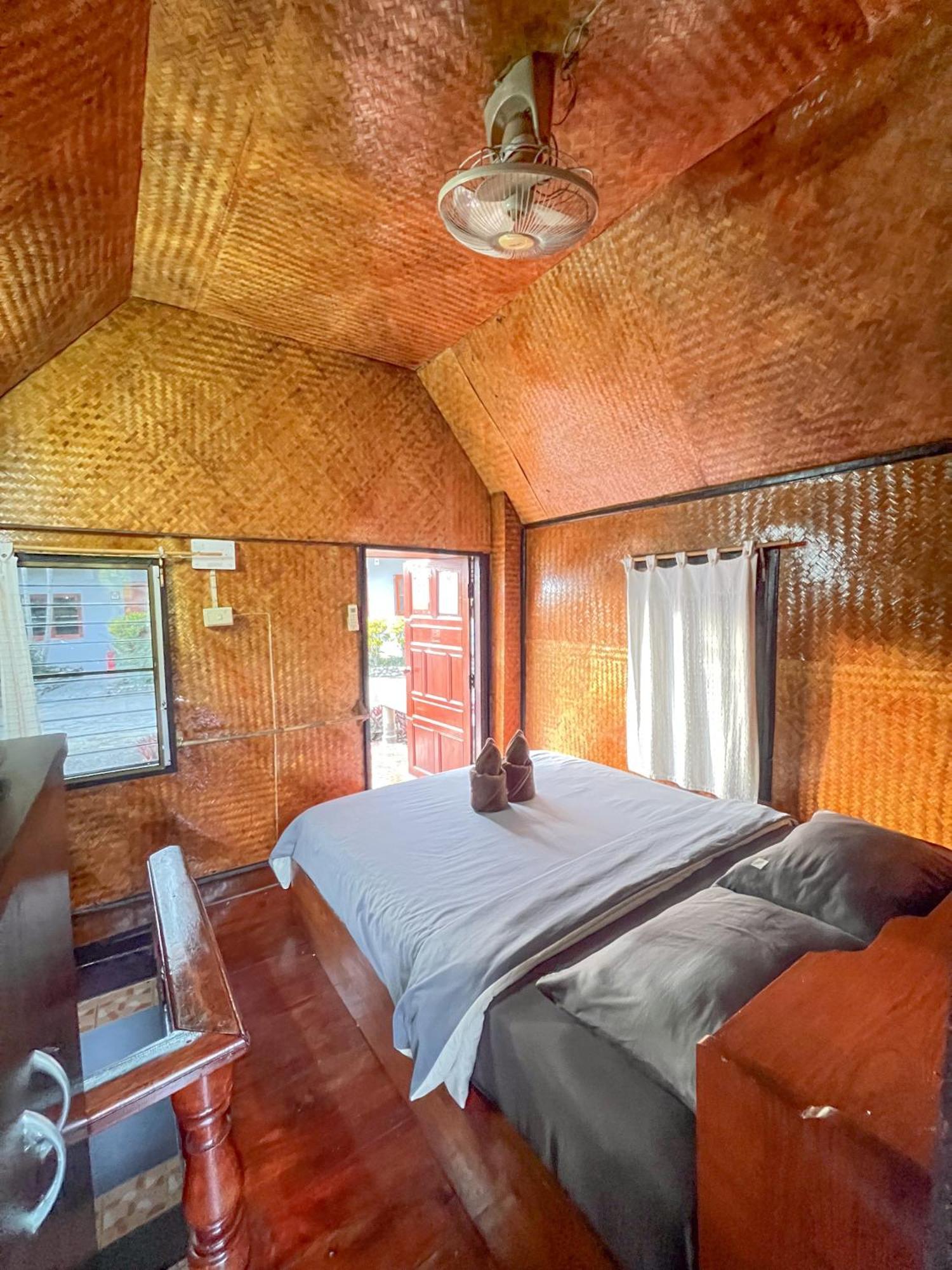 Butterfly Hostel, Пай Екстер'єр фото